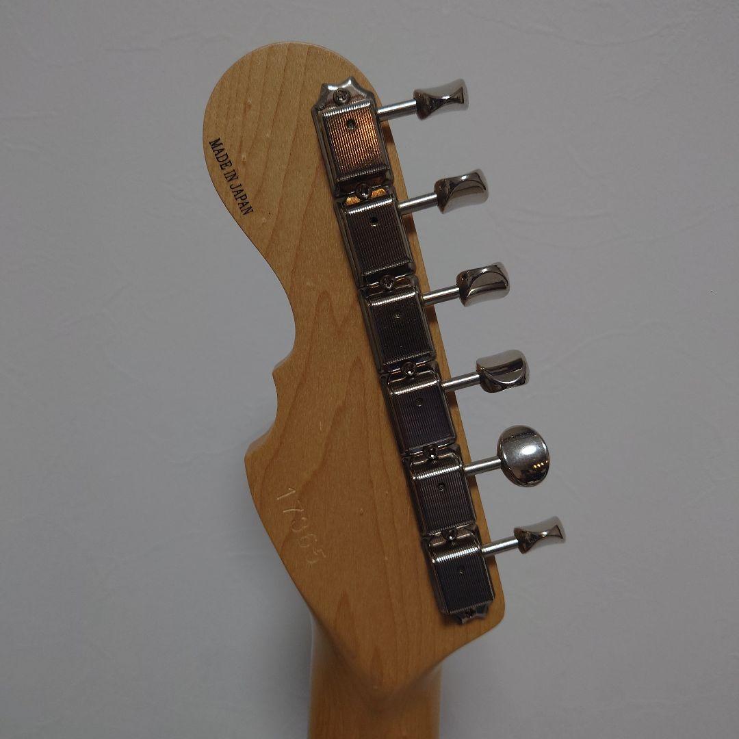 ギター MOMOSE MJGS-1-STD/R DLPB