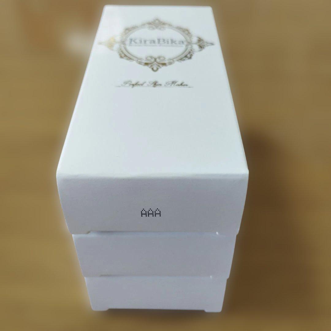 KiraBika ビューティーリキッドファンデーションN 26g3個セット