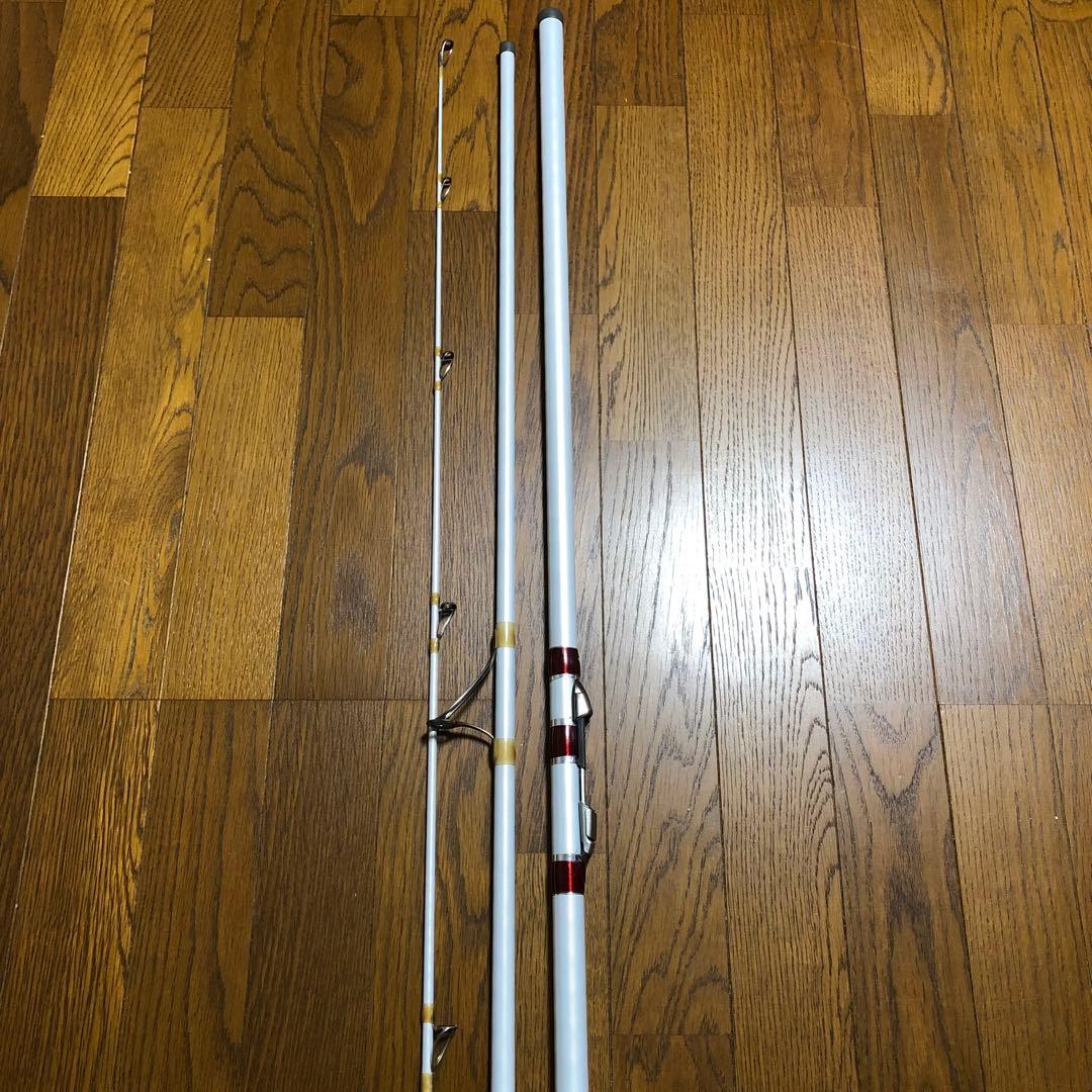 シマノ キススペシャル 405EX➕