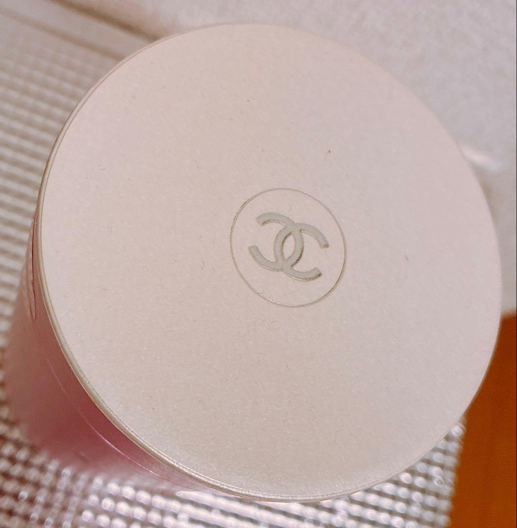 希少‼️CHANELシャネルチャンスオータンドゥル バスタブレット新品未使用‼️