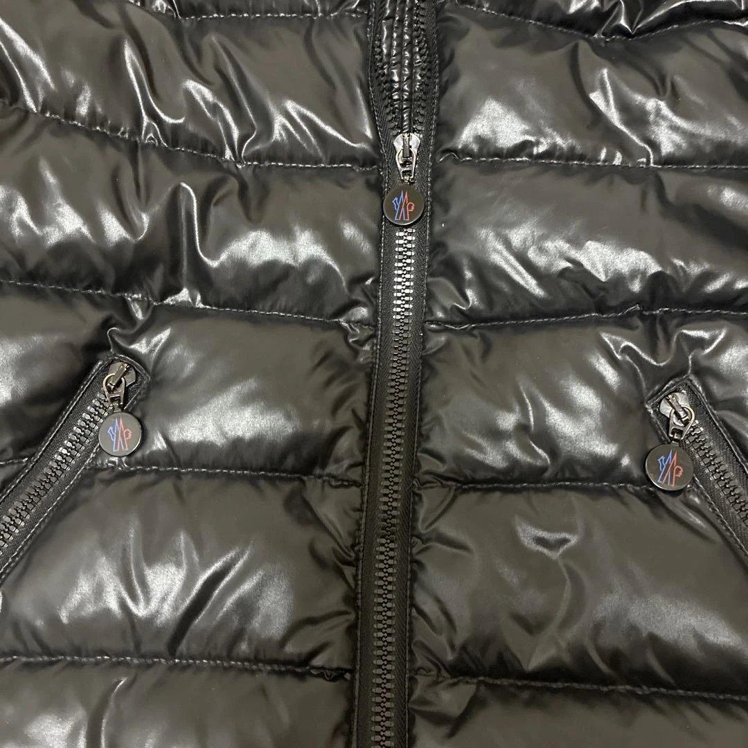 MONCLER MOKA JACKET ロングダウンジャケット サイズ1