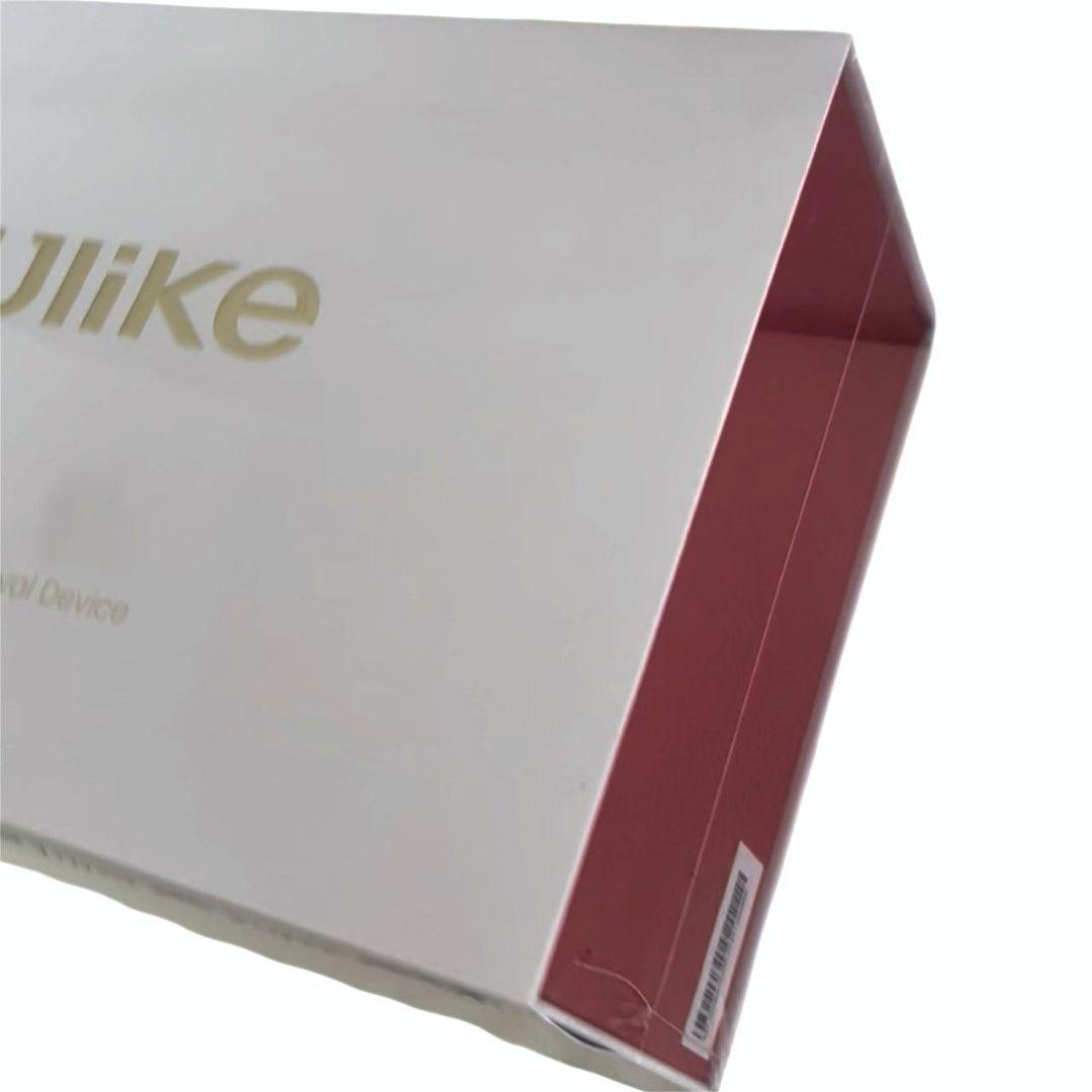正規品　Ulike 脱毛器 Air10 光美容器　新品未使用未開封