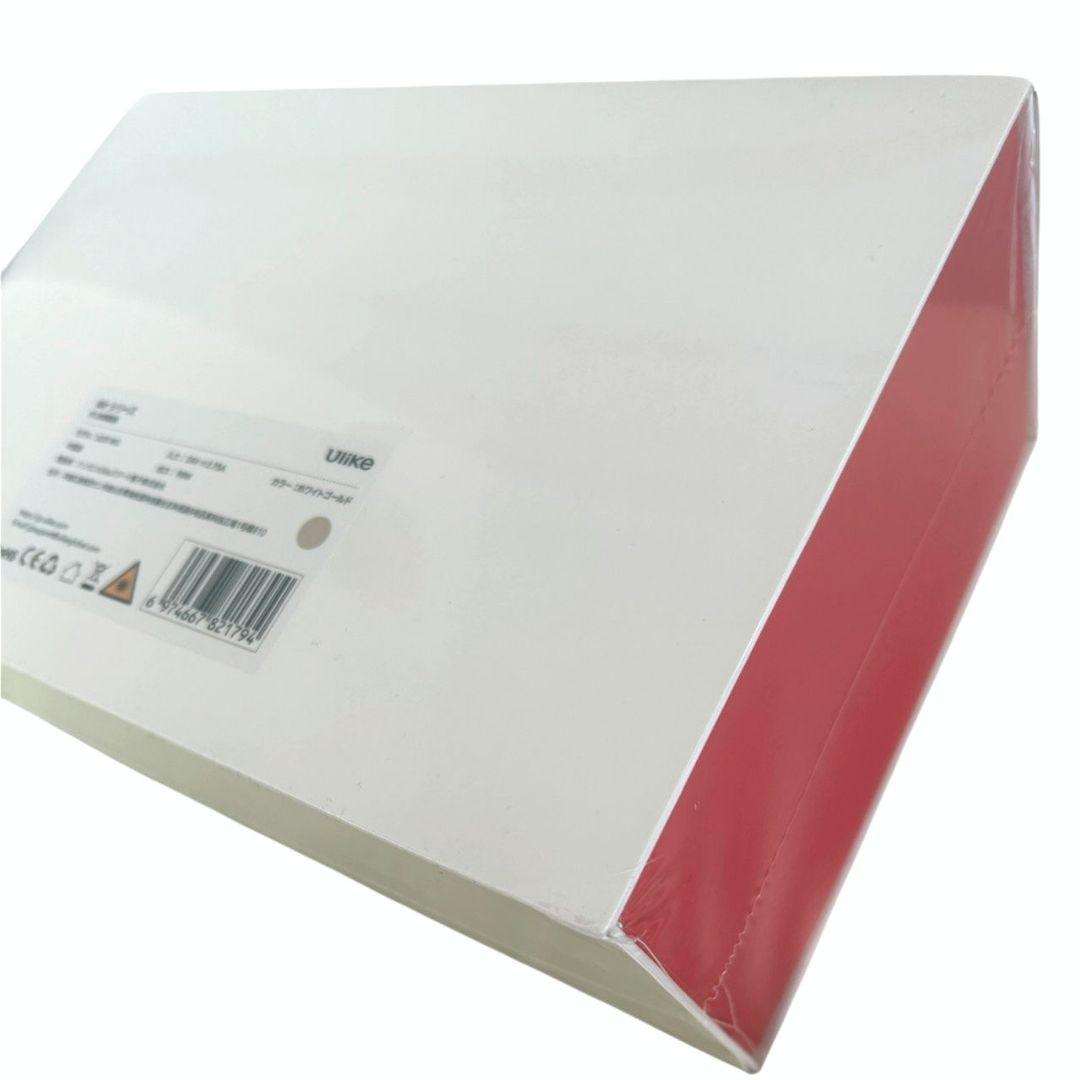 正規品　Ulike 脱毛器 Air10 光美容器　新品未使用未開封