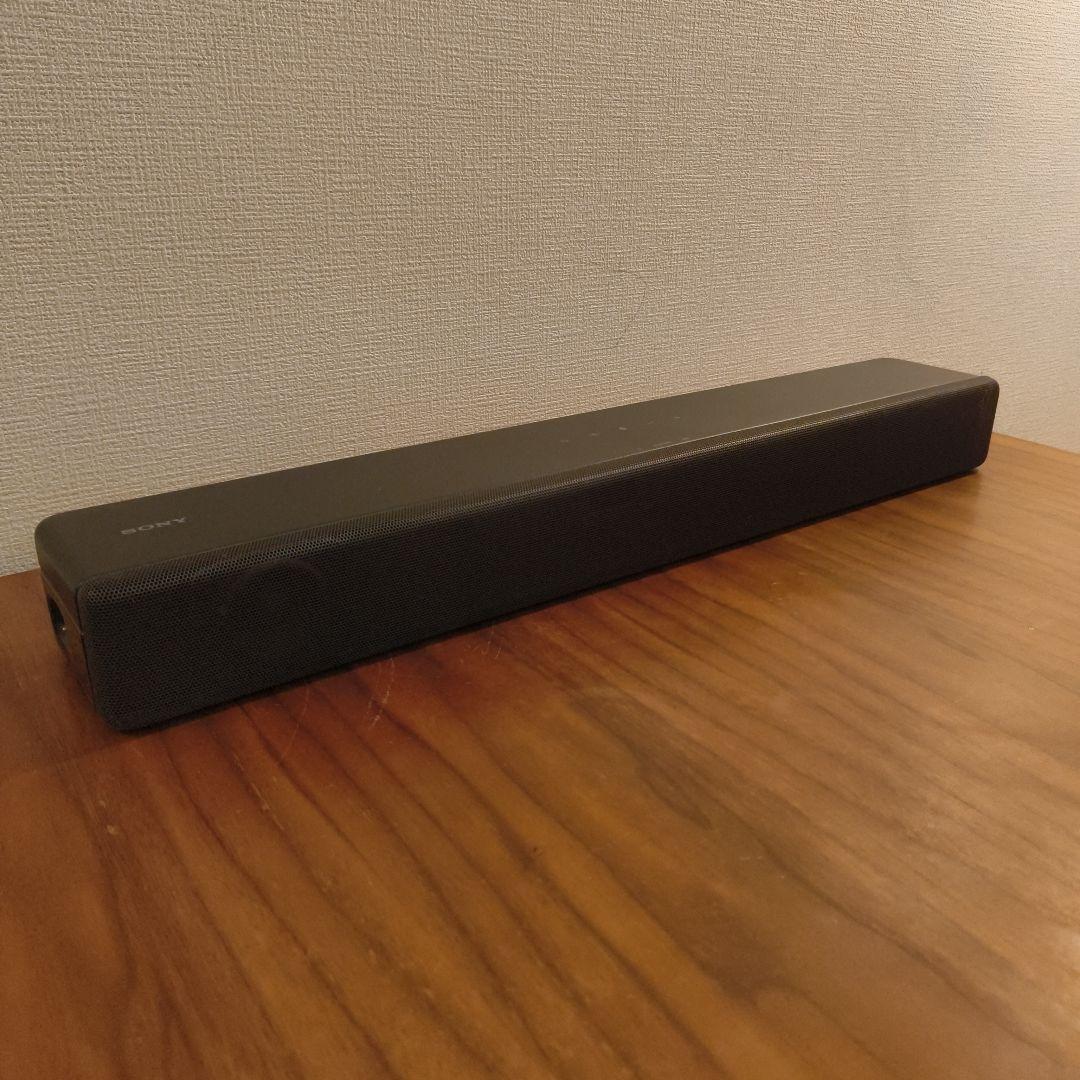 ソニー　サウンドバー　HT-S200F
