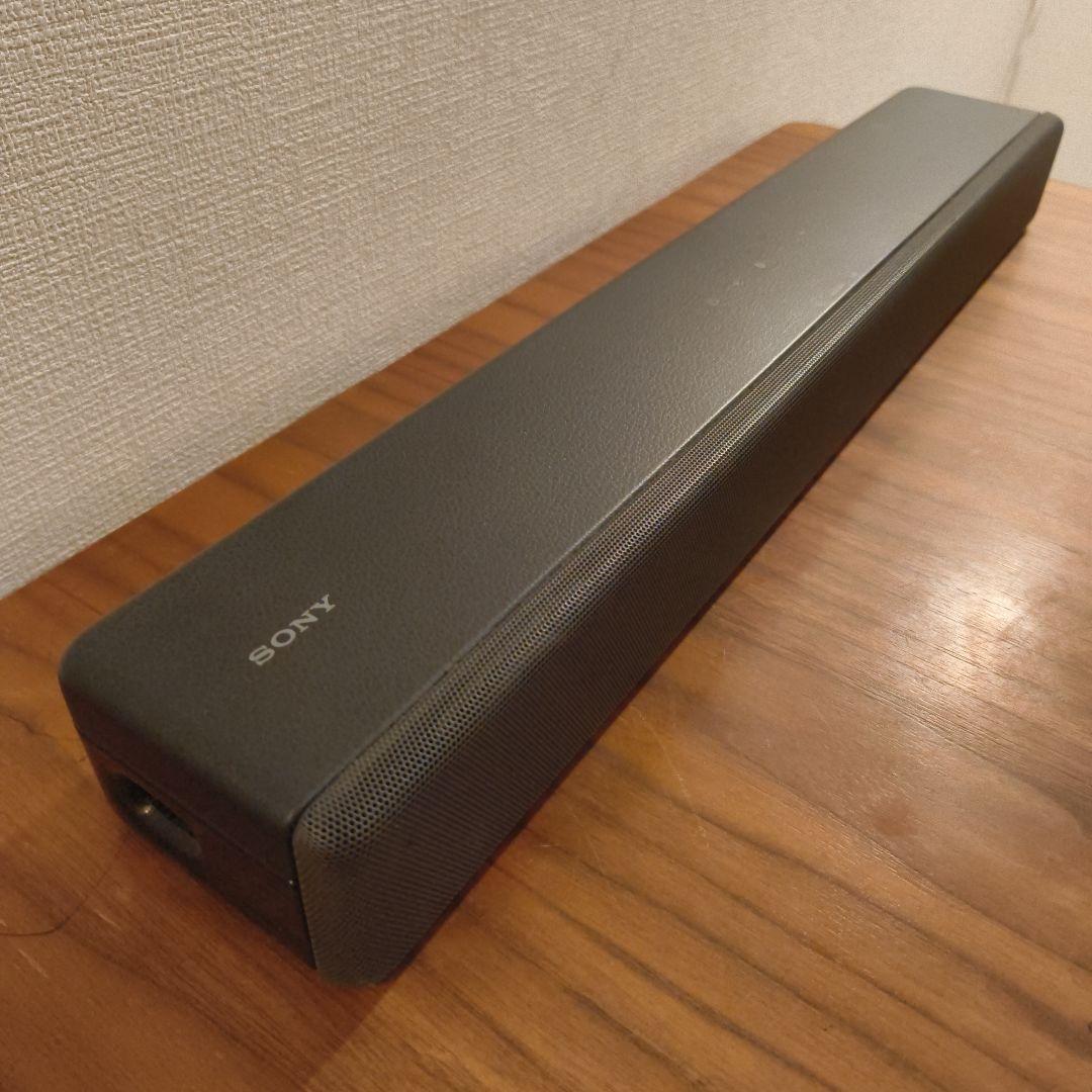 ソニー　サウンドバー　HT-S200F