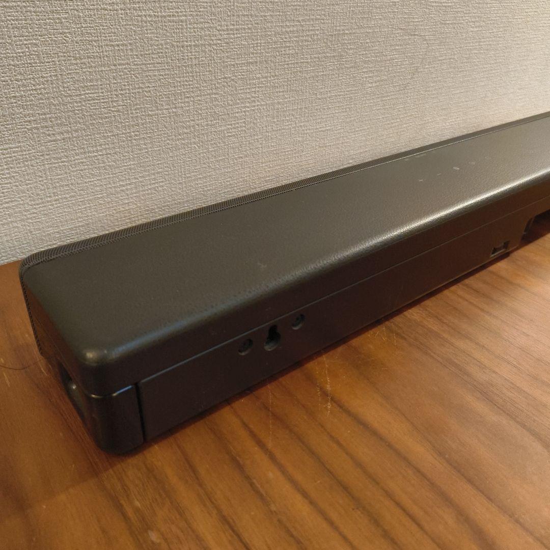 ソニー　サウンドバー　HT-S200F