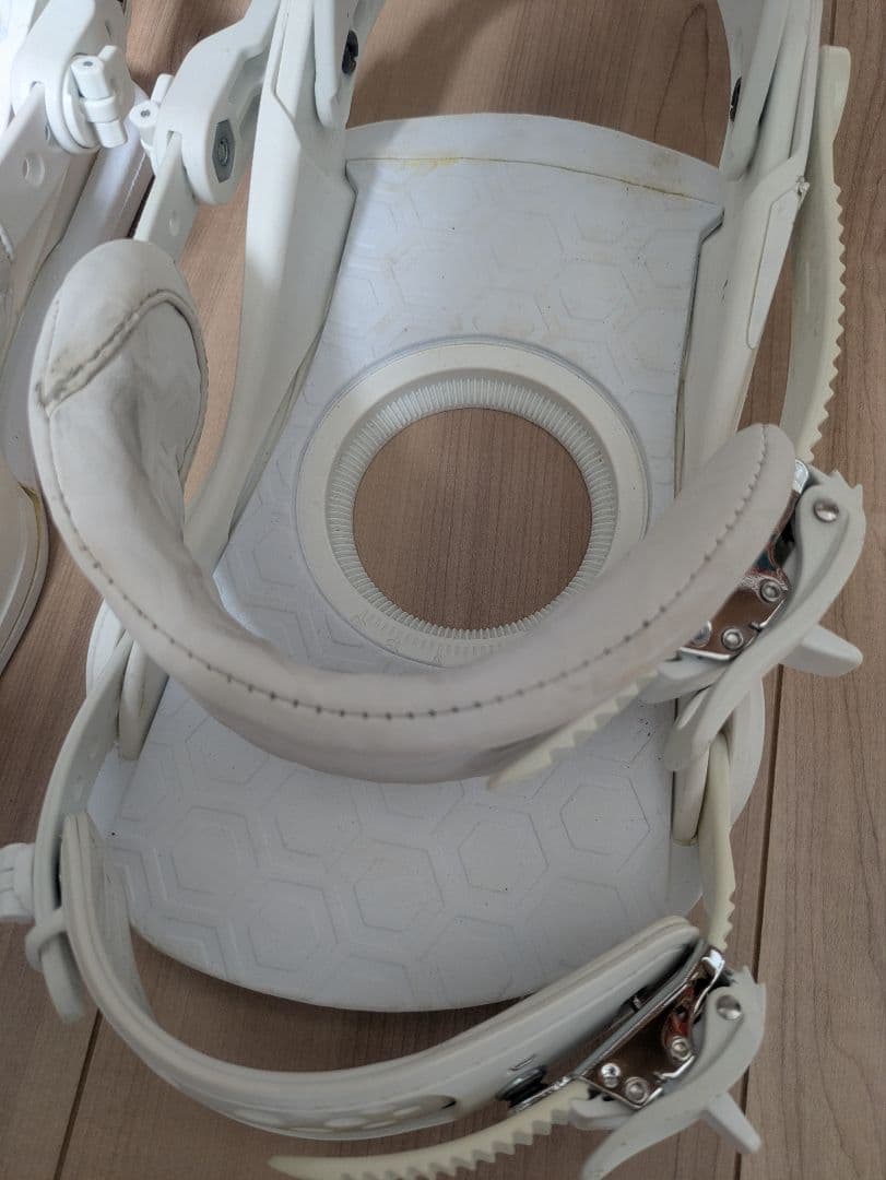18-19 UNION contact pro Mサイズ