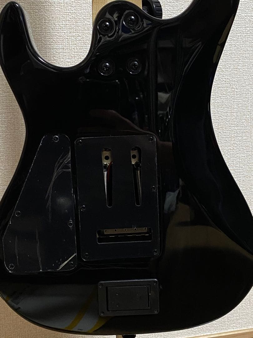 アリアプロ Aria Pro ii MAC-MAX EMG 81