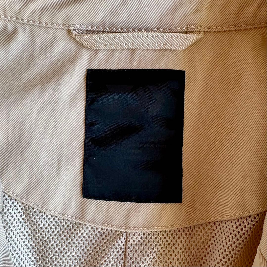 ジャケット・アウター Daiwa pier39 Tech Loose 2B Jacket Twill
