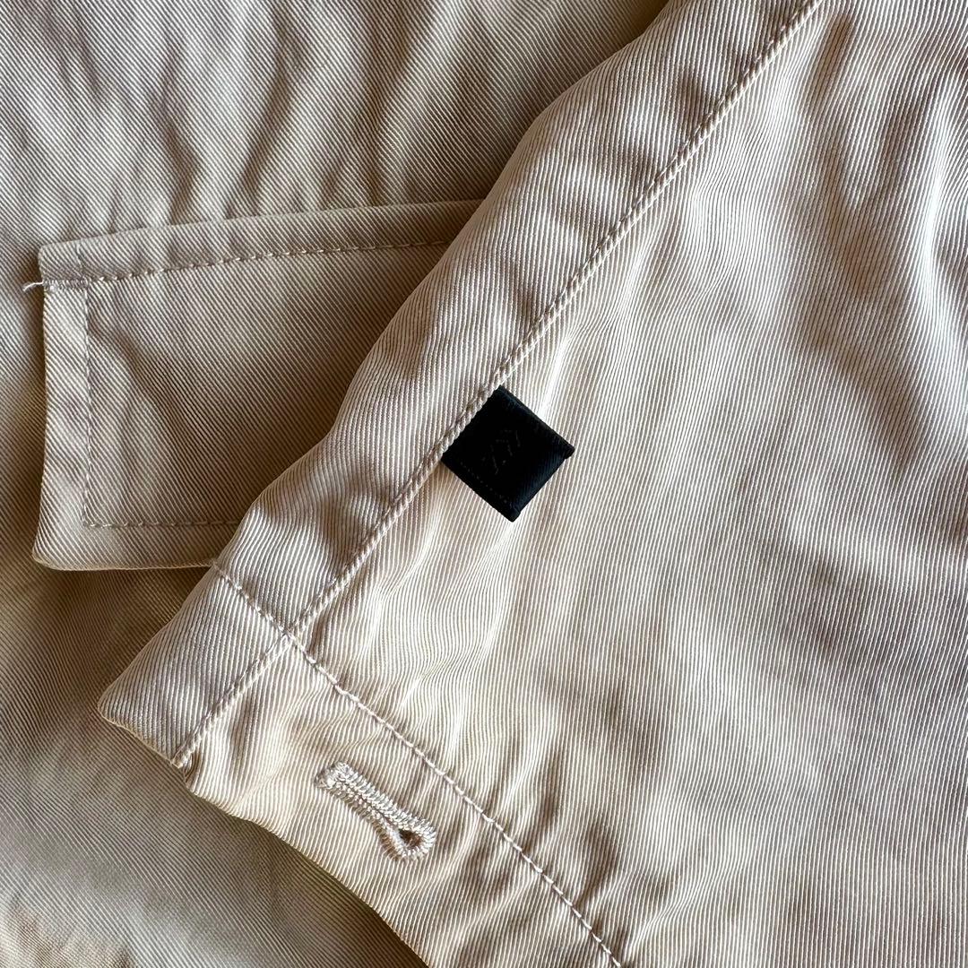 ジャケット・アウター Daiwa pier39 Tech Loose 2B Jacket Twill
