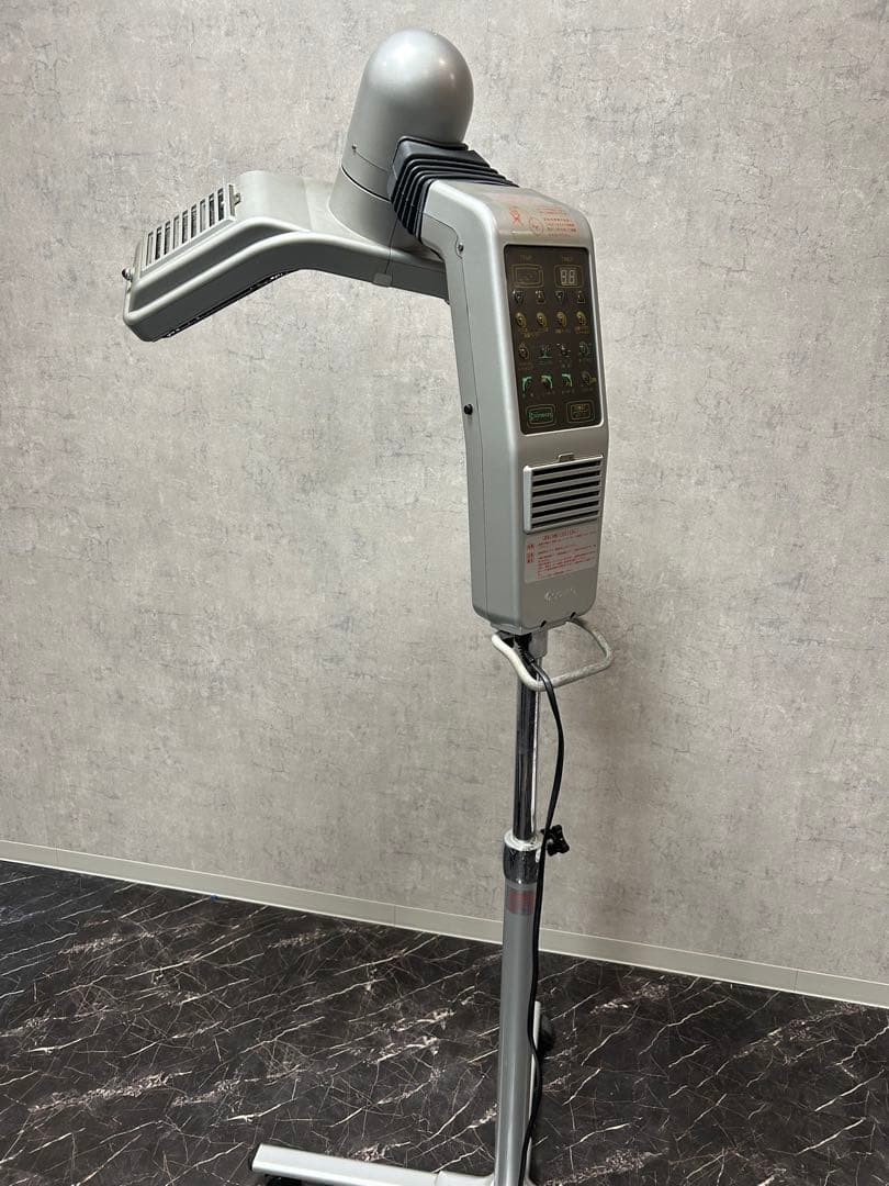 オオヒロ 遠赤外線 加温機　促進機 ブーメラン