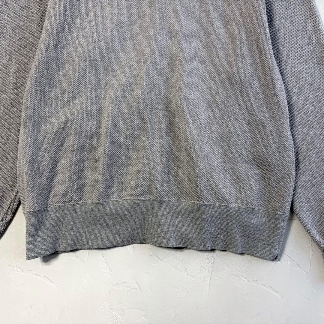 【HYSTERIC GLAMOUR】Round neck cardigan