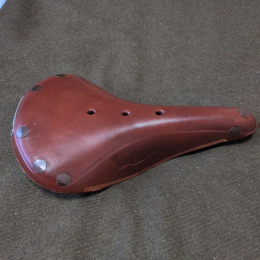 パーツ BROOKS B17 CHAMPION SPECIAL