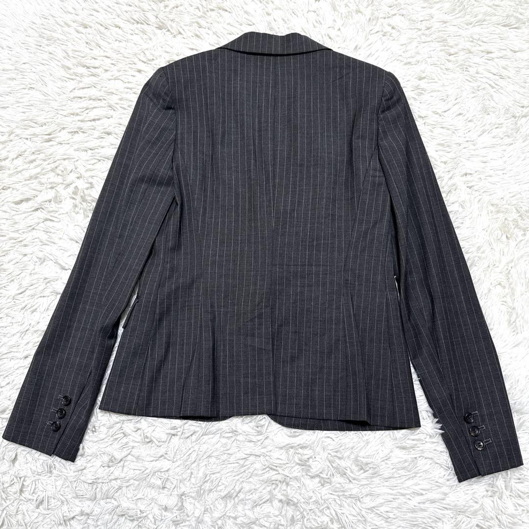 ✨美品✨theory luxe セオリーリュクス パンツスーツ 大きいサイズ42