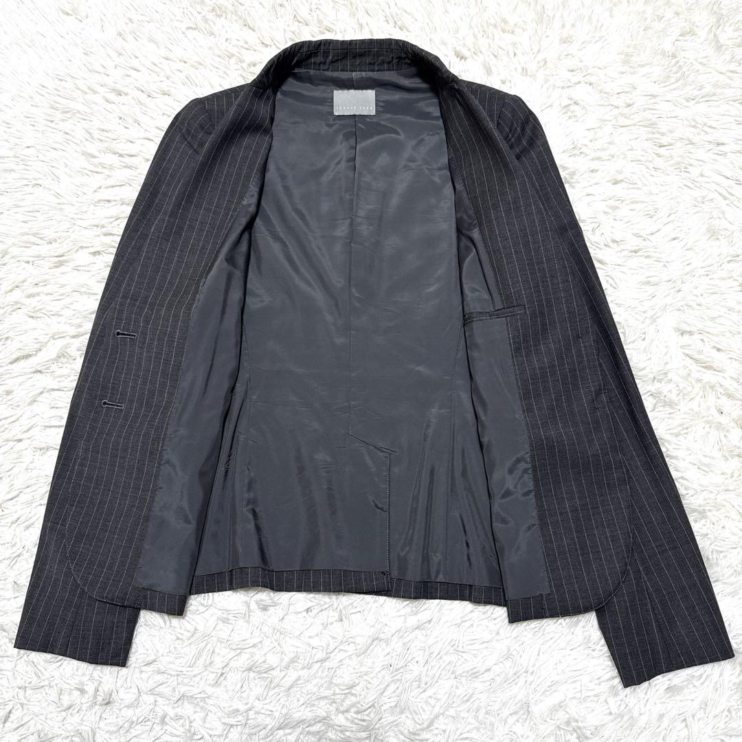 ✨美品✨theory luxe セオリーリュクス パンツスーツ 大きいサイズ42