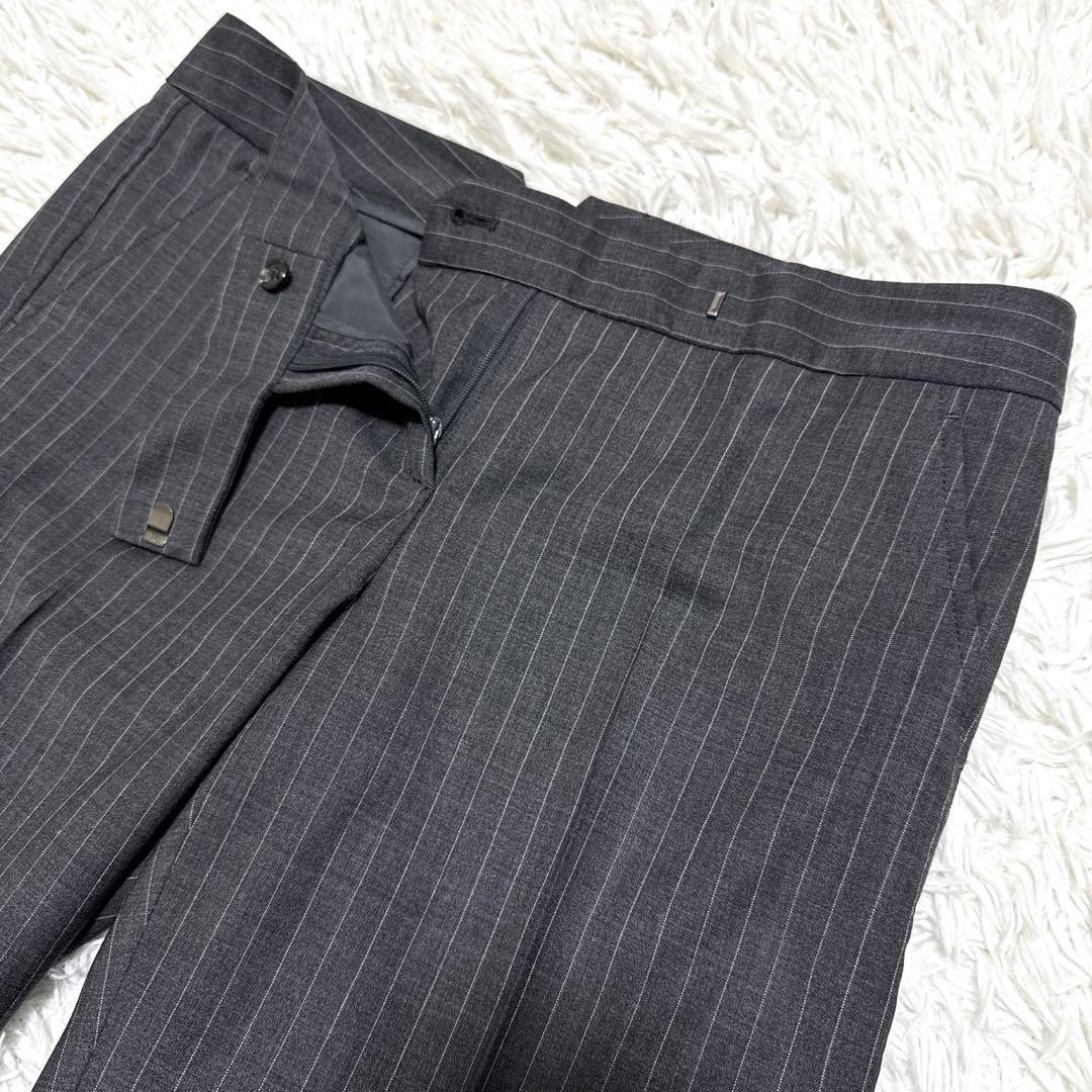 ✨美品✨theory luxe セオリーリュクス パンツスーツ 大きいサイズ42
