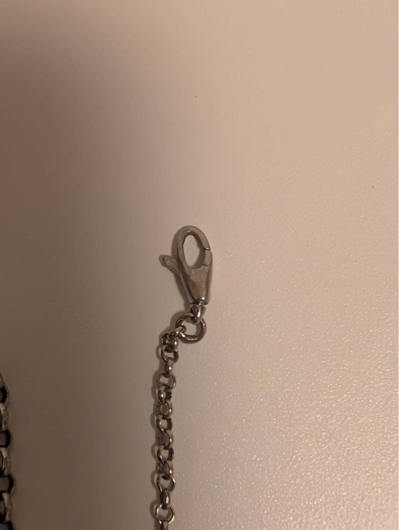 GUCCI ネックレス 中古