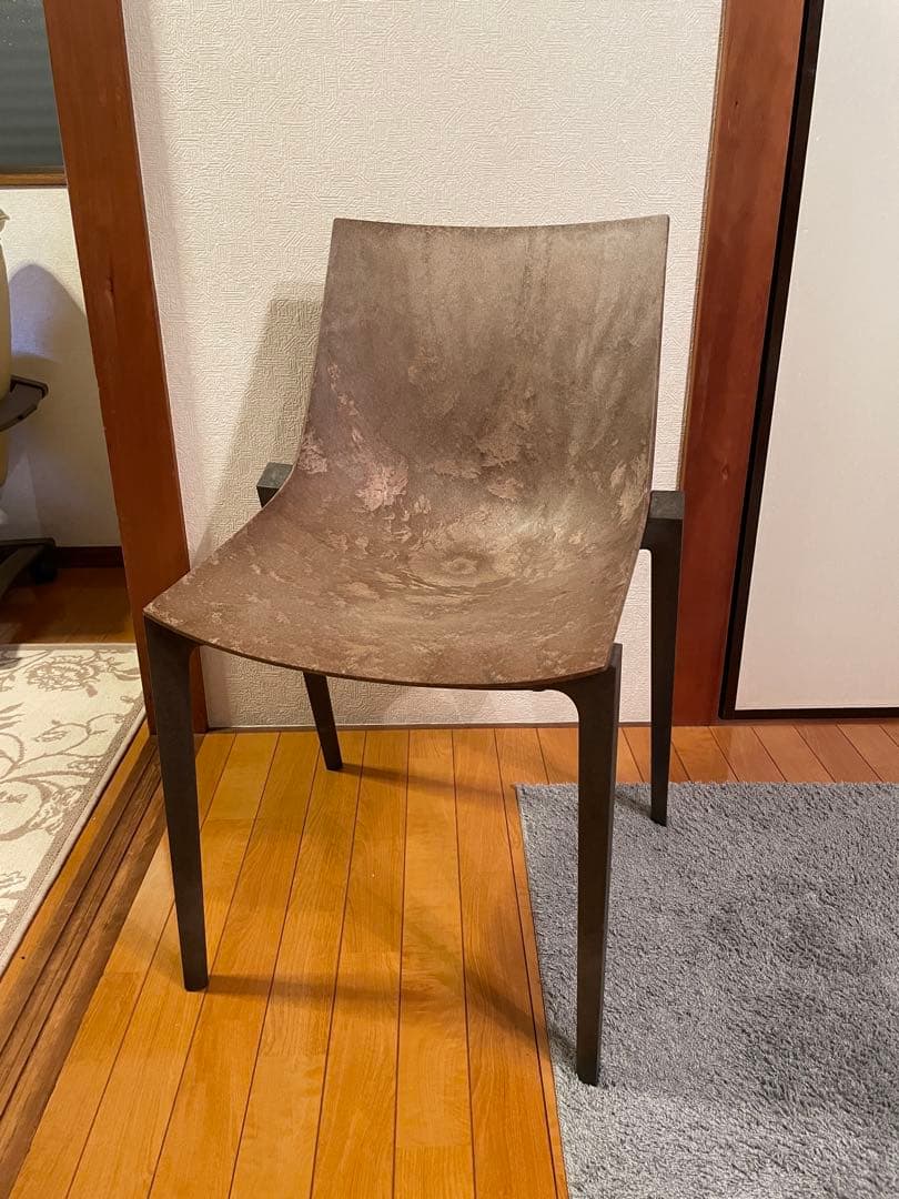 MAGIS ZARTAN CHAIR マジス　ダイニングチェア