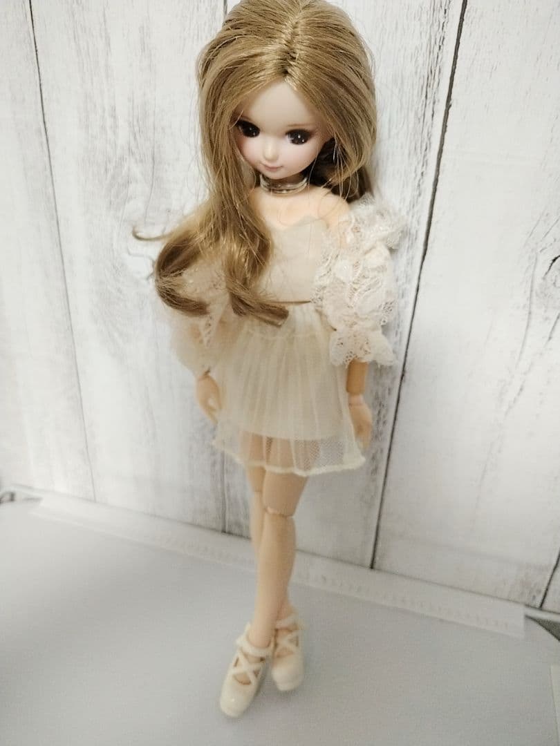 22センチドール服セット　　580