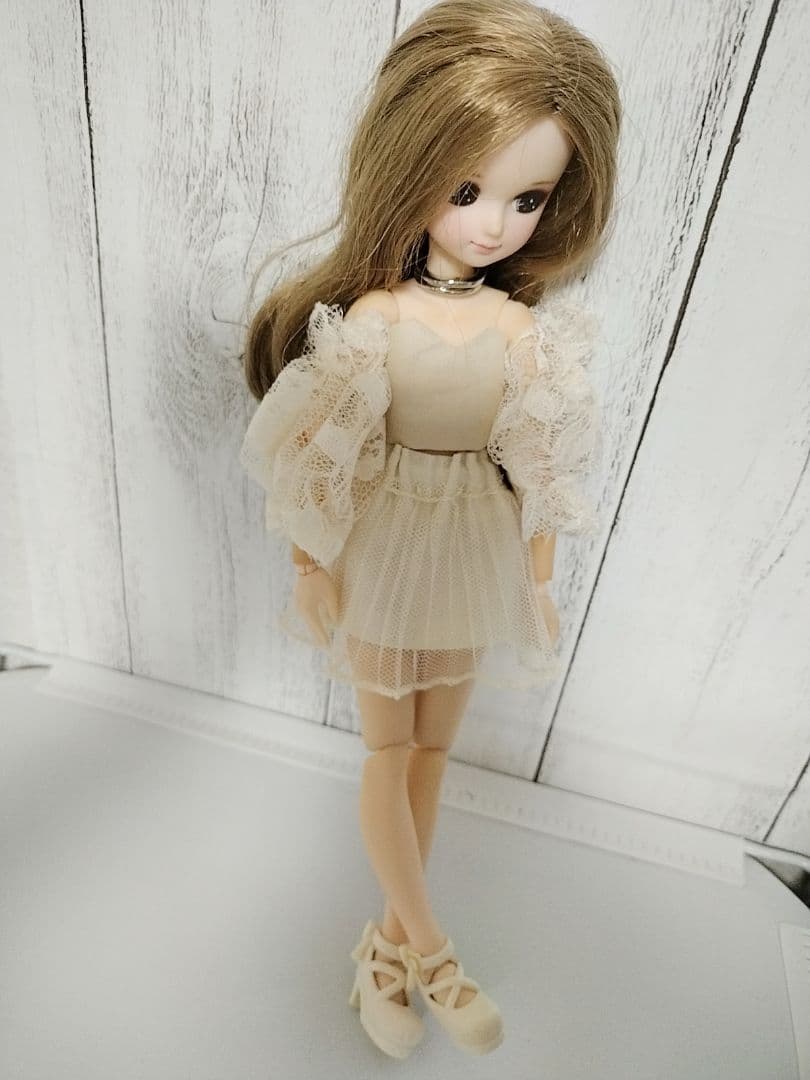22センチドール服セット　　580