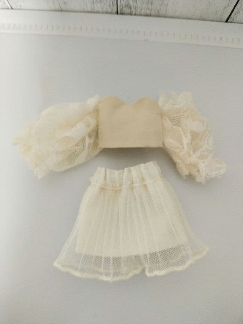 22センチドール服セット　　580