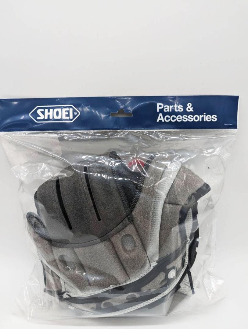 1)SHOEI VFX-W 内装セット Lサイズ 4512048332167
