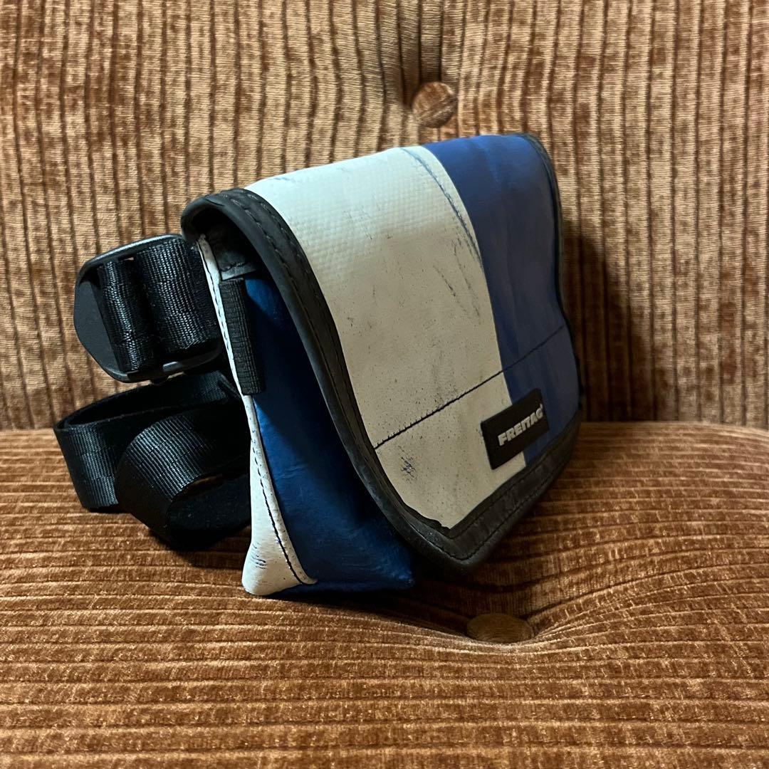 バッグ FREITAG JAMIE