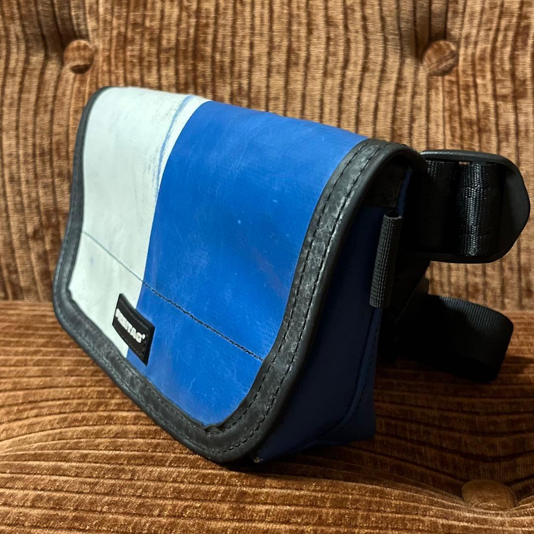 バッグ FREITAG JAMIE
