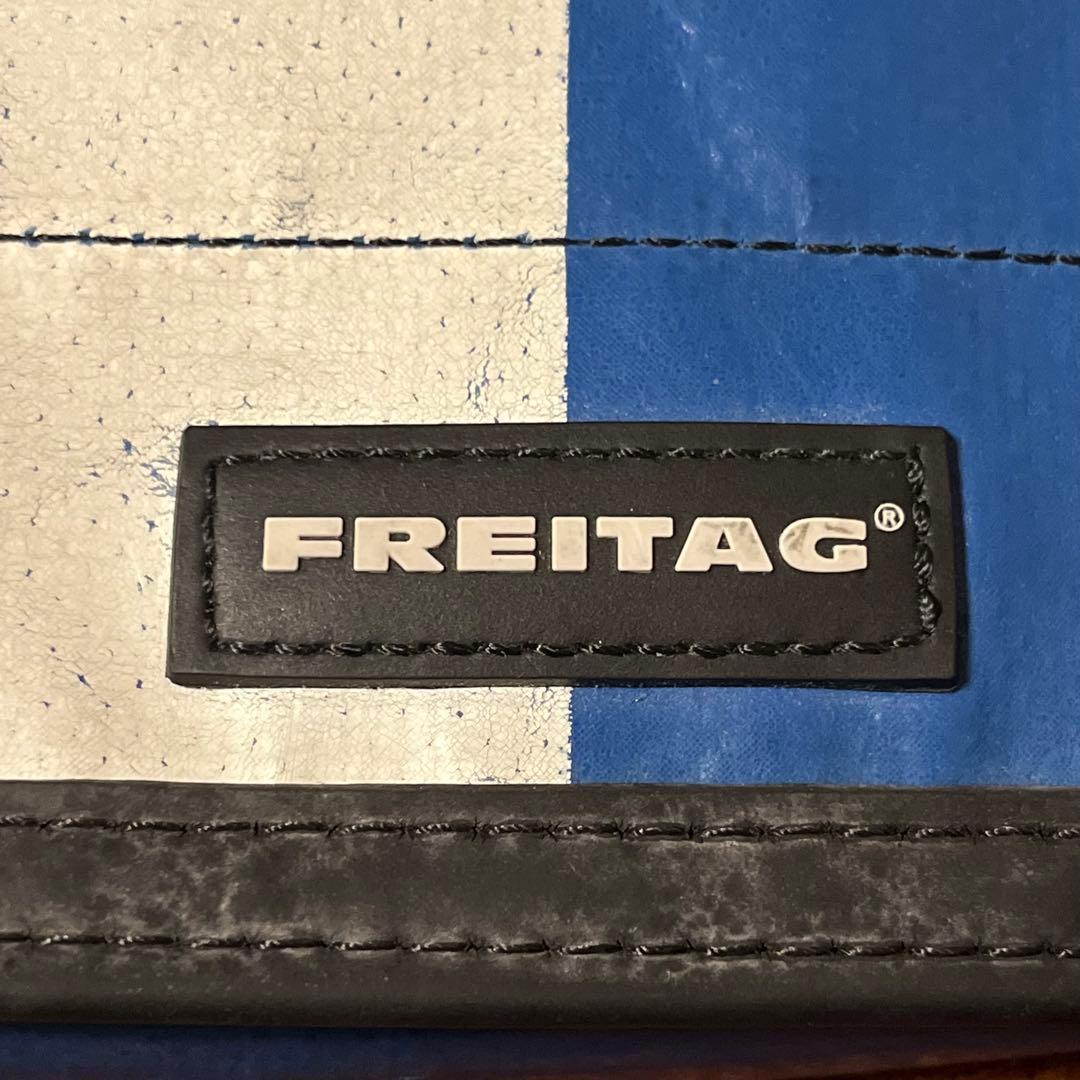 バッグ FREITAG JAMIE