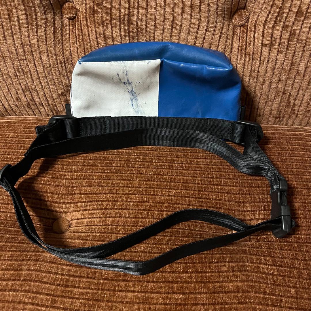 バッグ FREITAG JAMIE