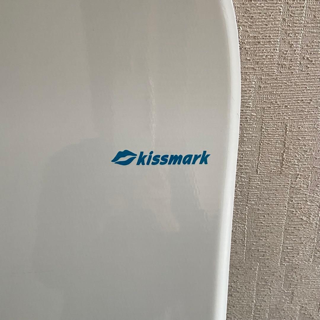 スノーボード　キスマーク　142
