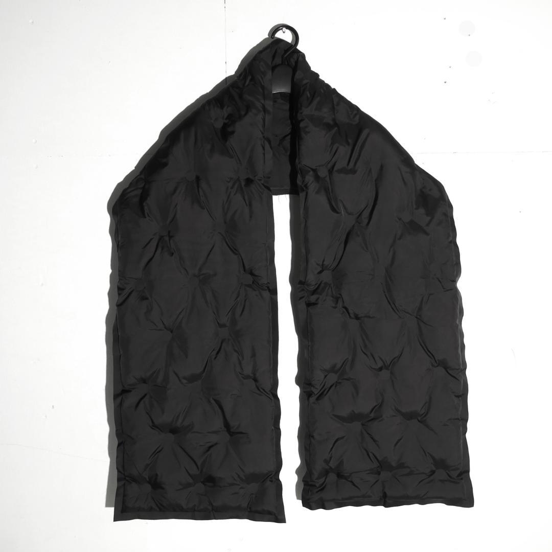 Maison Margiela Glam Slam パデット マフラー