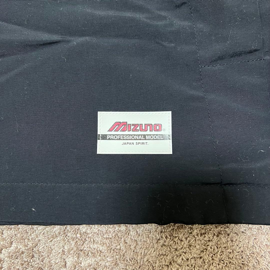 ミズノ モレリア ハーフジップ ウーブンジャケット XL Mizuno