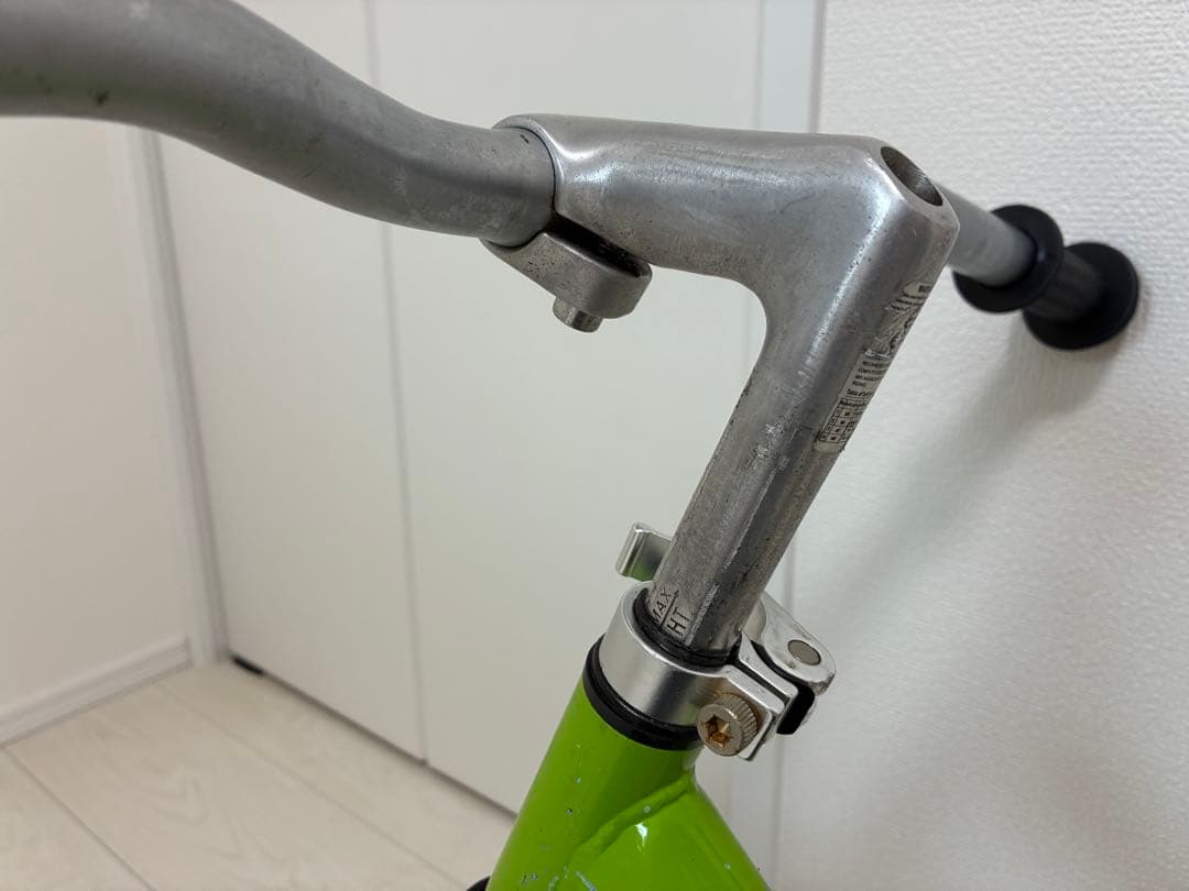 大人用 ストライダー ランバイクキックバイク Strider カスタム