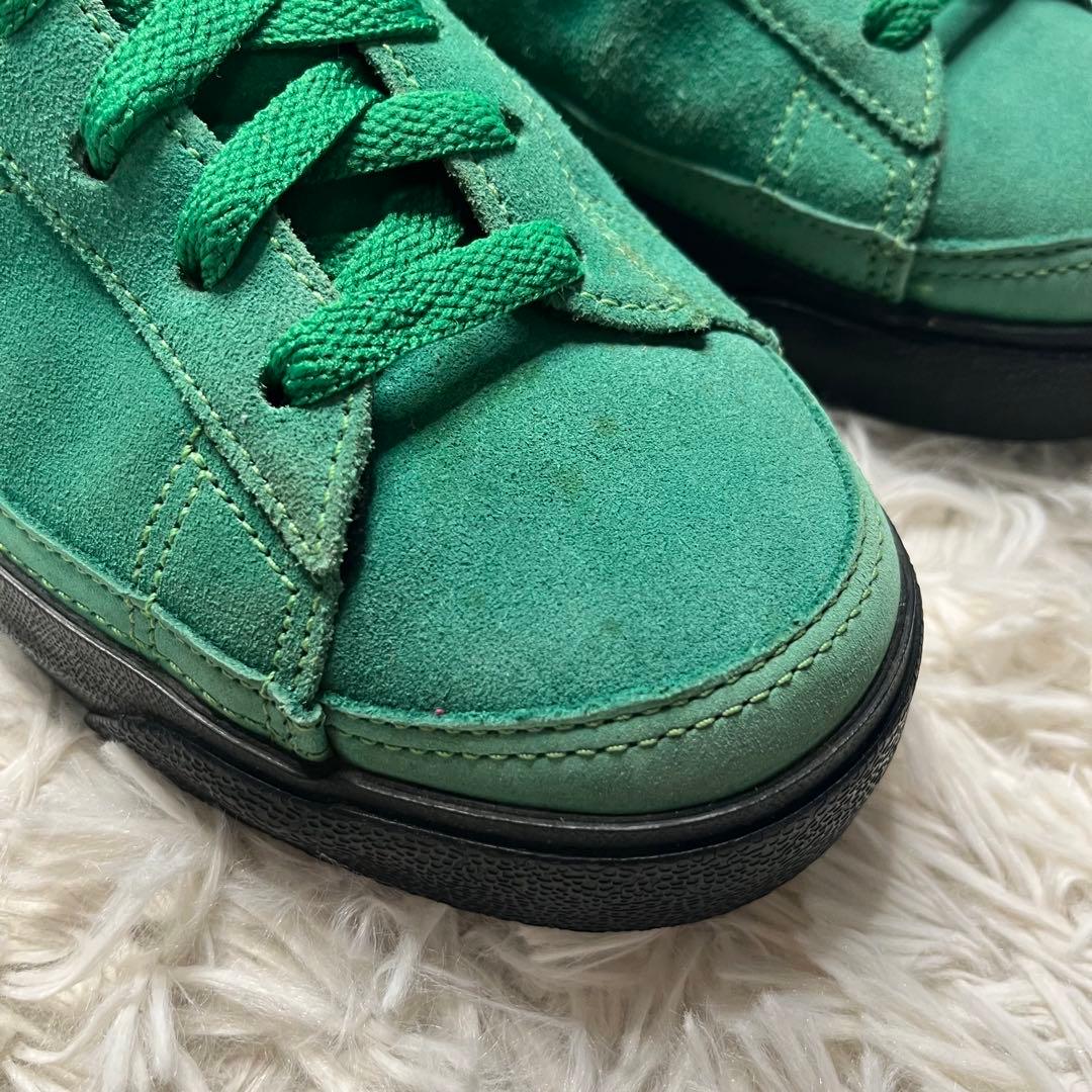 【NBA PACK】NIKE BLAZER HIGH CELTICS 27.0