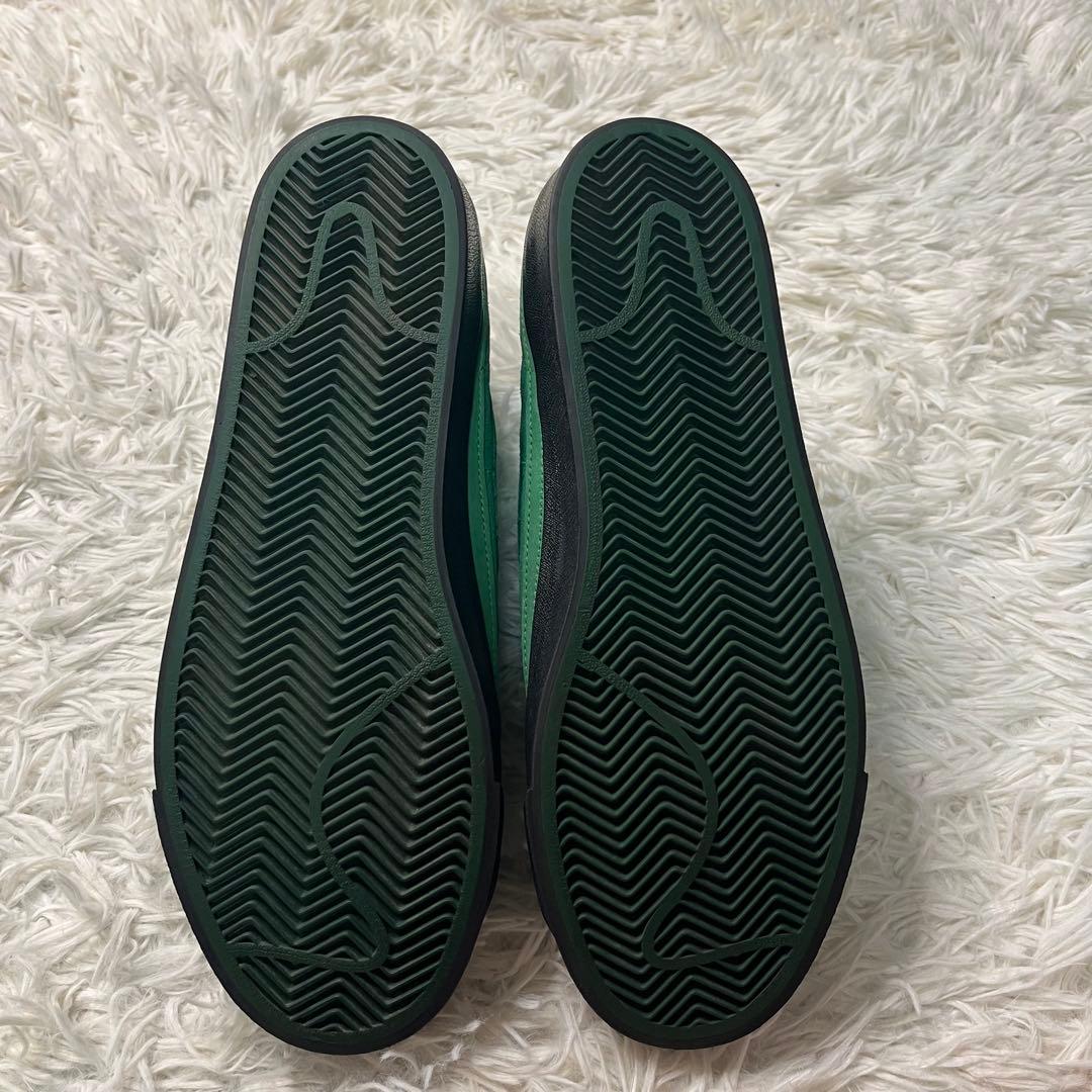 【NBA PACK】NIKE BLAZER HIGH CELTICS 27.0