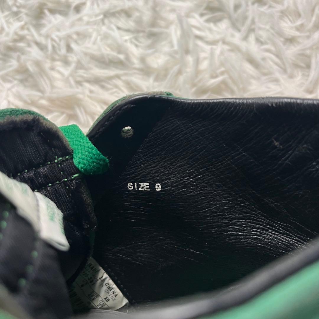 【NBA PACK】NIKE BLAZER HIGH CELTICS 27.0