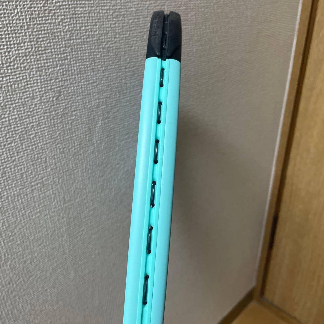 ヘッド　BOOM PRO G2 2024