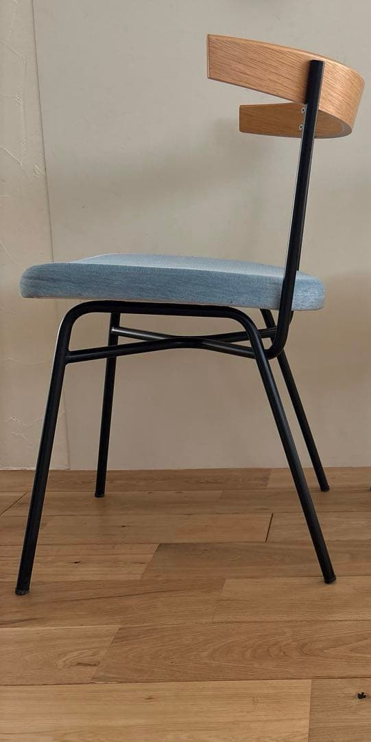 IDEE イデー FERRET CHAIR フェレ チェア 一脚（A）