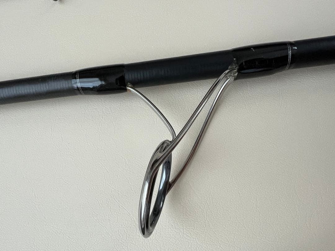 SHIMANO 23 ディアルーナ S100MH