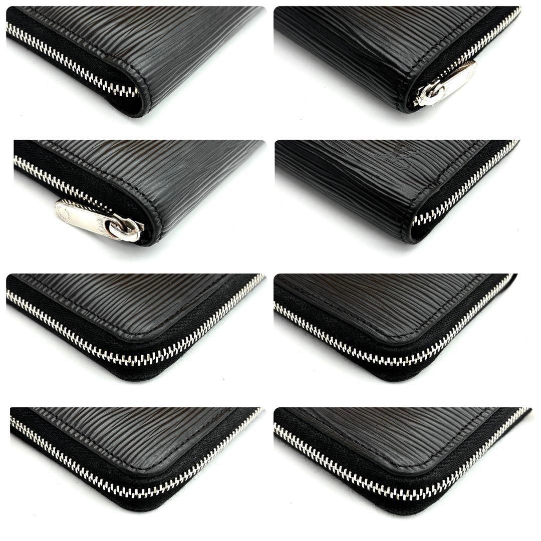 ☆極美品☆ルイヴィトン ジッピーパース エピ 財布 ケース