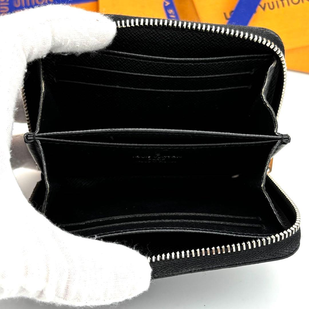 ☆極美品☆ルイヴィトン ジッピーパース エピ 財布 ケース