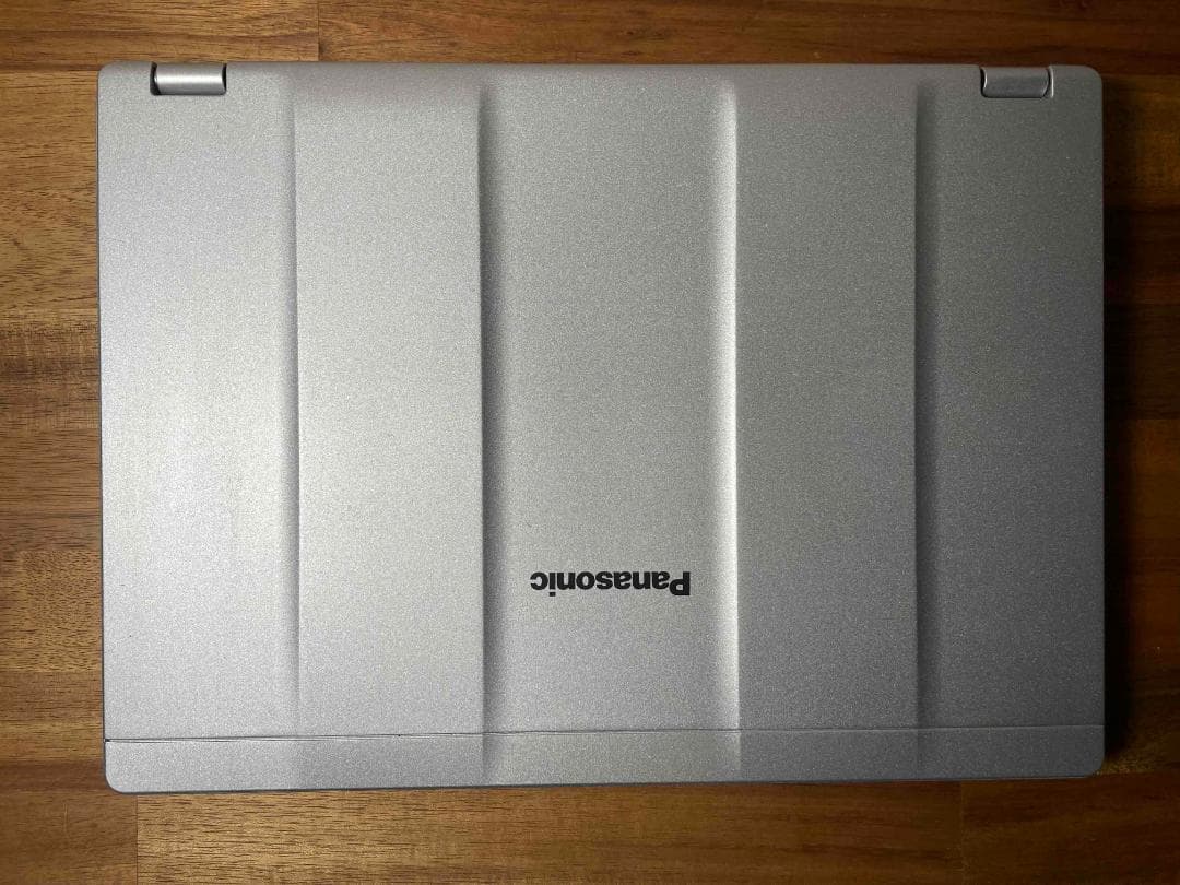 Win11 Office2024 CF-SZ6 メモリ8GB SSD256GB