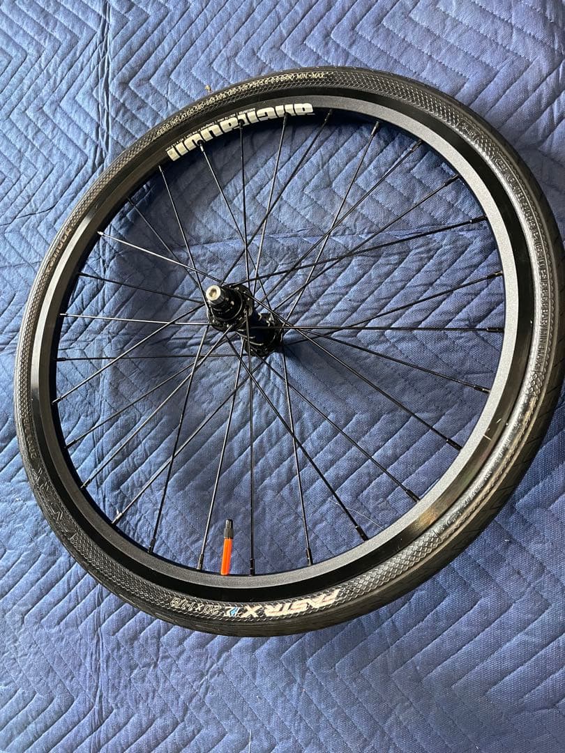 BMX レーシング　レーサー　レース　onyx オニキスハブ　ホイール　リム