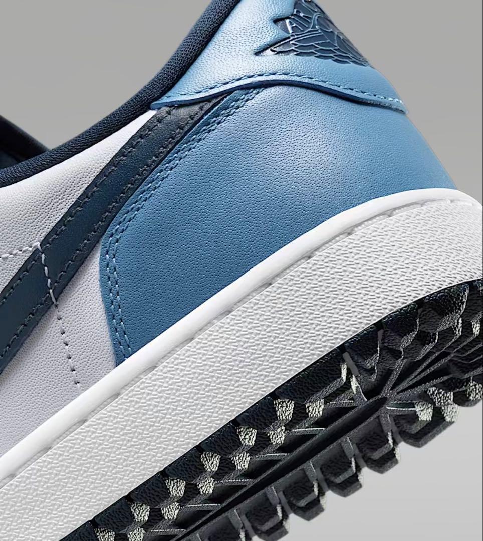 26cm ナイキ エア ジョーダン 1 ゴルフ 定価以下