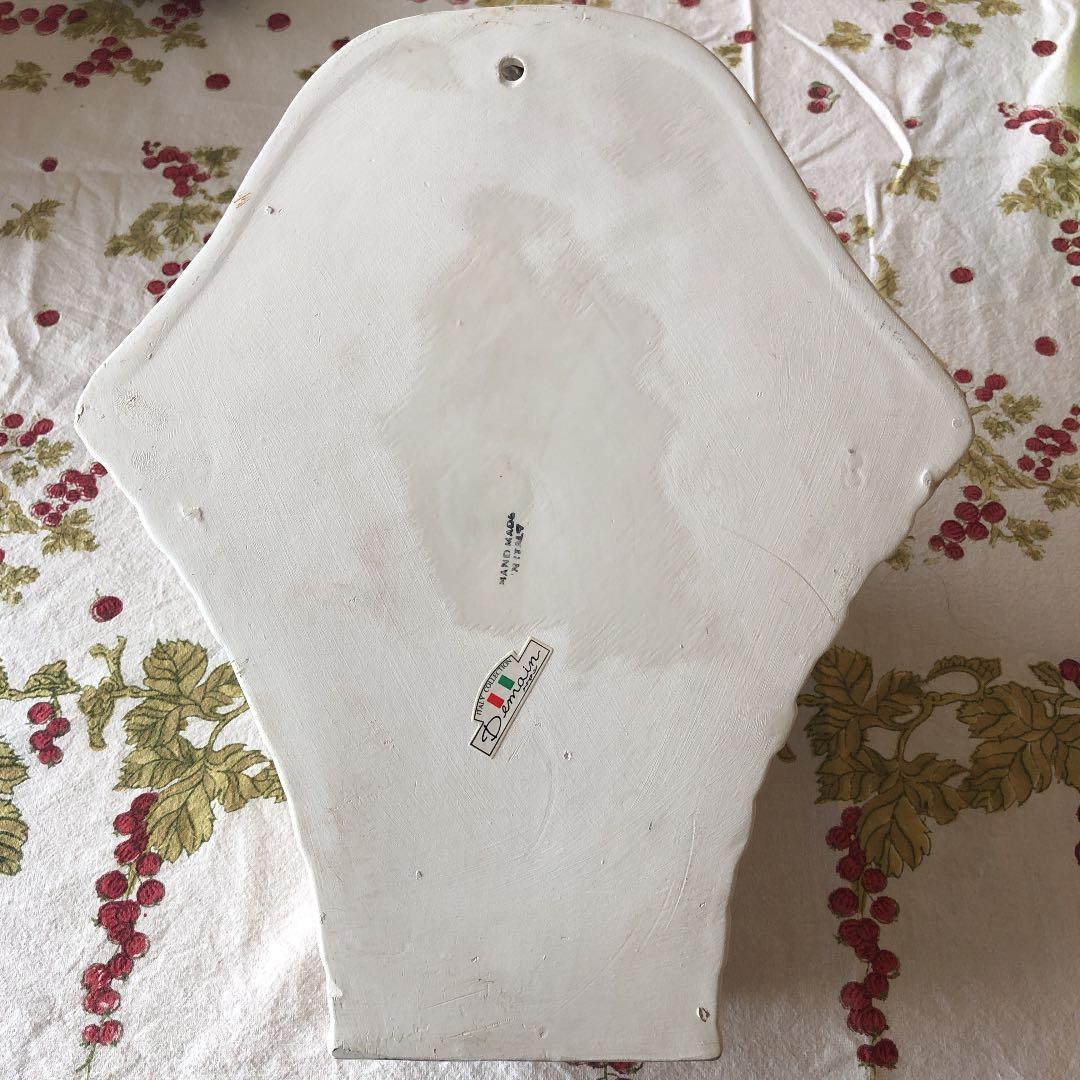 壁飾り＊葡萄＊イタリア