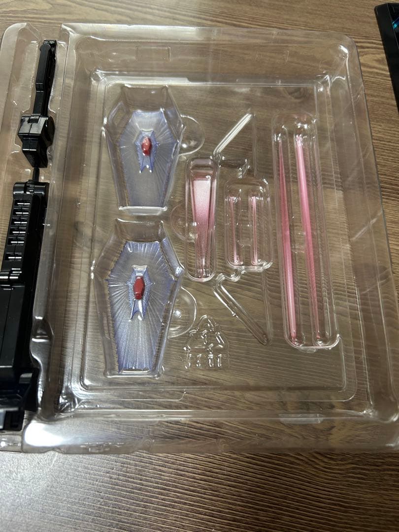 メタルロボット魂　ライジングフリーダムガンダム