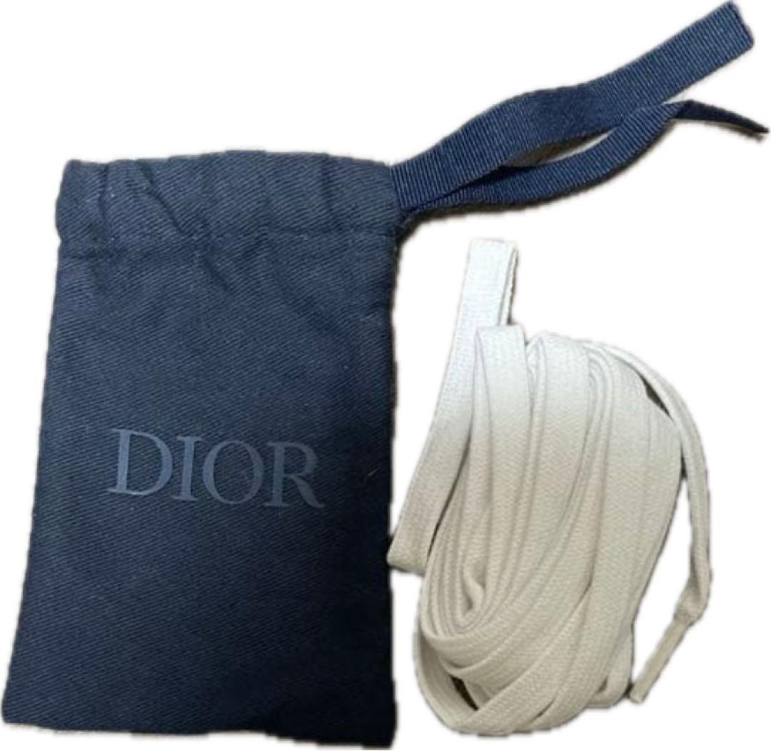 【Waka】Dior B23 リーグ ハイトップスニーカー