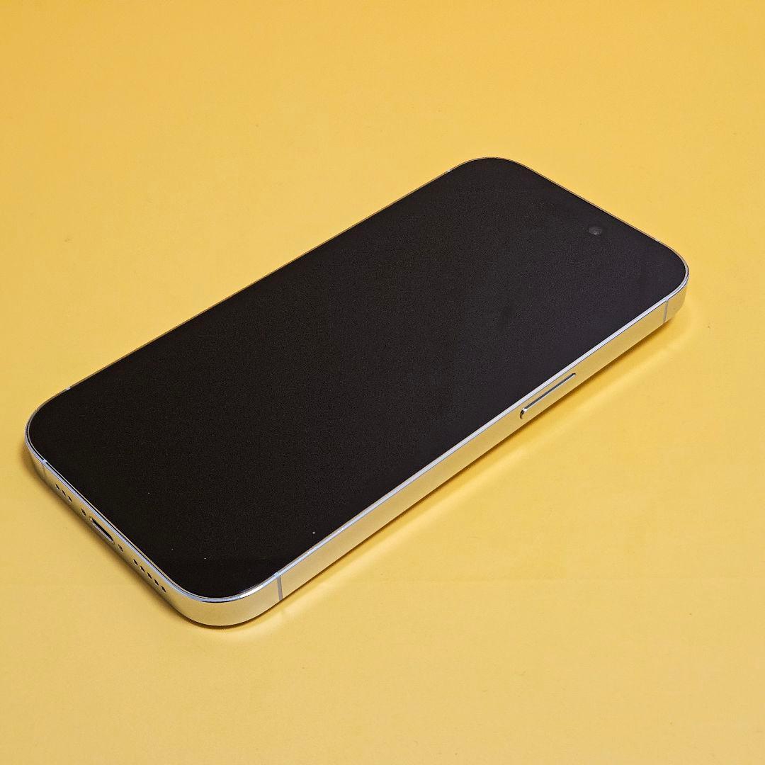 iPhone 14 Pro 512GB｜24時間以内発送#585