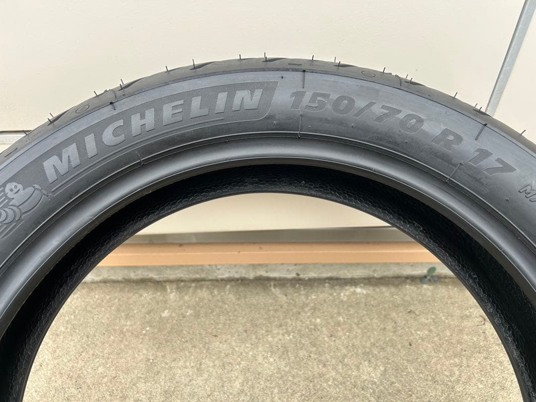 パーツ MICHELIN 150/70R17 M/C 69H Road Classic